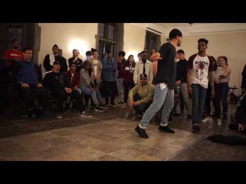 Breaking the Cycle 2017 - Styx vs Djora - Tiebreaker