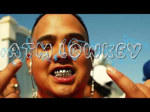 AtmLowkey - Damaged (Official Music Video)