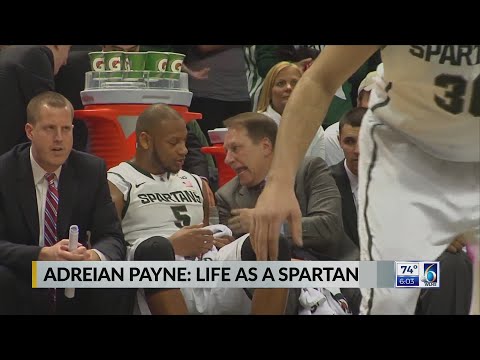 5-9-22 ADREIAN PAYNE KILLED IN SHOOTING
