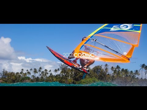 GA Sails - 2017 Cosmic