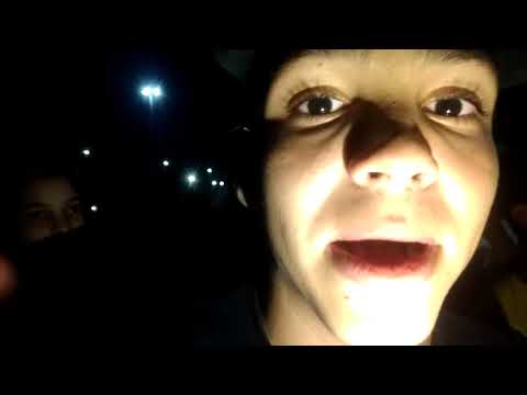 #29 singelo (DF) e Conka vs Skinne e lukinhas - batalha do Formigueiro