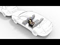миниатюра 7 Видео о товаре Автокресло Britax Roemer Dualfix M i-Size (0-18 кг), Midnight Grey (Серый)