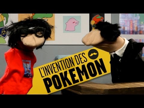 download lagu mp3 mp4 Chaussette Pokemon, download lagu Chaussette Pokemon gratis, unduh video klip Chaussette Pokemon