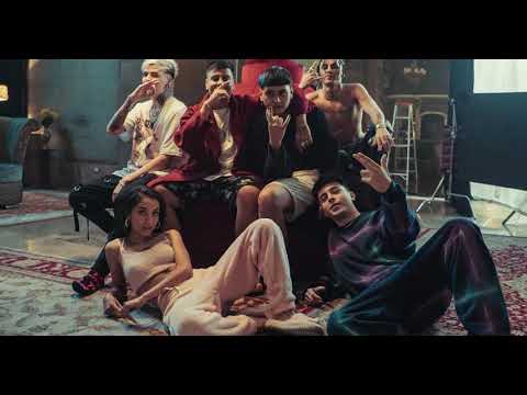 10 HORAS de Ademas de mi Remix