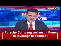 Pune Porsche Accident | Expert Does Investigation With RTO Officials | NewsX - Video
