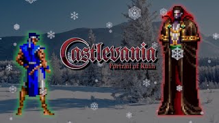 The Portrait of Ruin Christmas Hack