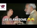 Modi Famous Whatsapp Status Bharat Mata Ki Jai