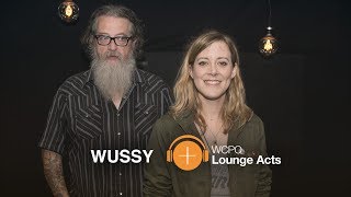 Wussy - Full Performance | WCPO Lounge Acts
