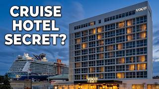 Southampton's Best Kept Hotel Secret Before Your Cruise