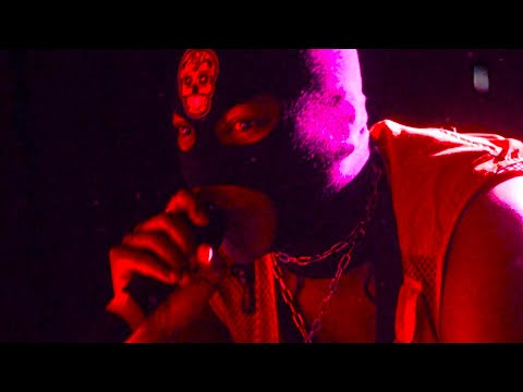 December 2019 London Rap Showcase | Air n Electricity