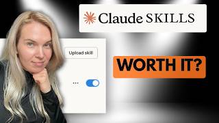 Honest Claude Skills review (setup & practical use cases for marketing)