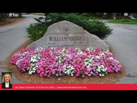 911  Wellman Ave, Chelmsford, MA 01863 - MLS #71880818