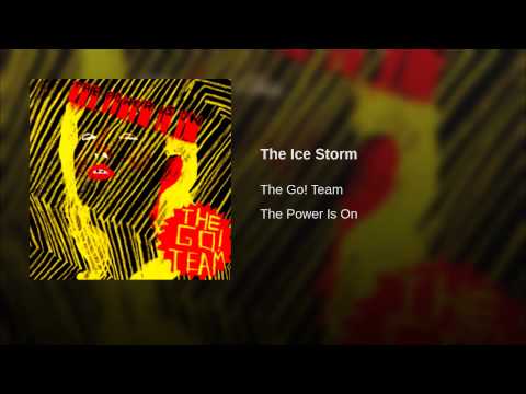Video thumbnail for The Ice Storm