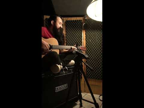 Carlos Sadness Ft. Melissa Robles - Días Impares (Cover)