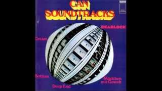 Can - Soundtracks