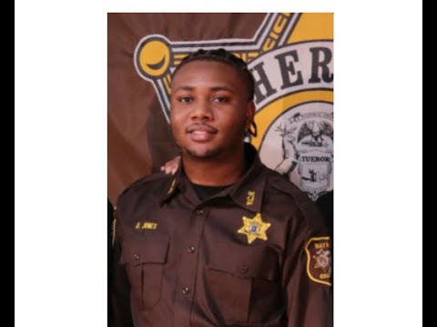 Wayne County Mugshots