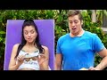 The College Party COMEDY Full Movie In English