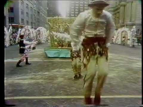 1977 Jokers Fancy Brigade "Polska" - 10th Place