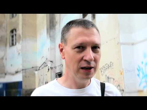 Jestem z miasta - Igor Pudło