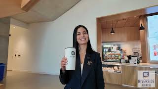 A message from the Assistant Dean of Graduate Programs at the UC Riverside School of Business