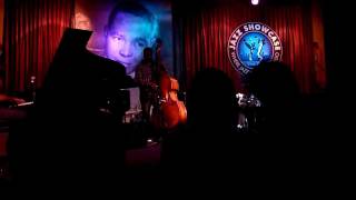 the Robert Glasper Trio -  "59 South"