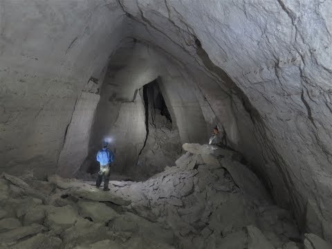 SCLT Discovery Session: Introduction to Caving