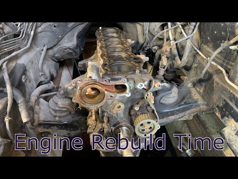 Is200 Engine