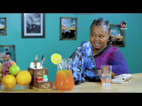 Salama Na RIYAMA Ep 32 | UTAKWENDA UTARUDI Part 1