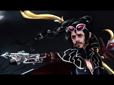 MONTER DIAMANT AVEC VAYNE - Unranked to Diamond EP24