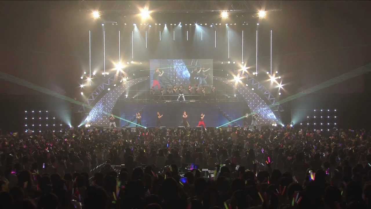 4/26発売　DVD『うたの☆プリンスさまっ♪ マジLOVE LIVE1000％ 2nd STAGE』最新PV