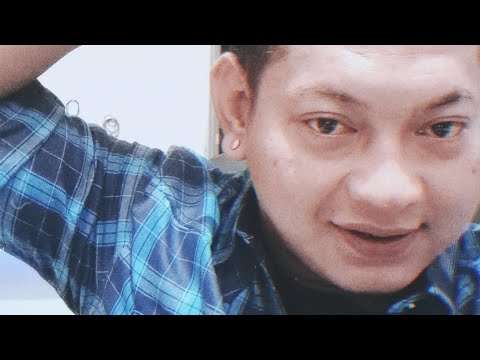 Enda mudah aku lengka - Donny Lang - Ambroz rio