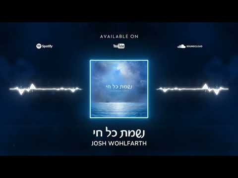 Nishmas Kol Chai נשמת כל חי | Josh Wohlfarth | Cover for Yehuda Green