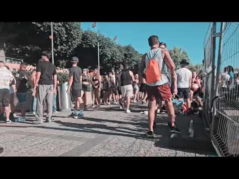 KOLE AUDRO & INDIE ELEPHANT - Astral (Street Parade 2024)