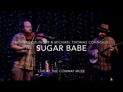 Live at the Conway Muse のサムネイル
