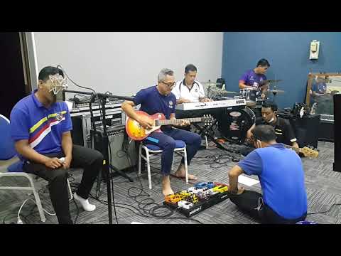 AJL35 Medley (cover) by Acoy & D'Mach