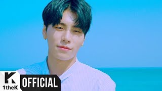 k-pop idol star artist celebrity music video JBJ