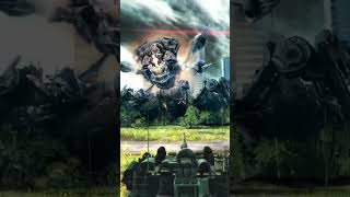 GEARGUNS Tank offensive #shorts #gaming #trending #tank