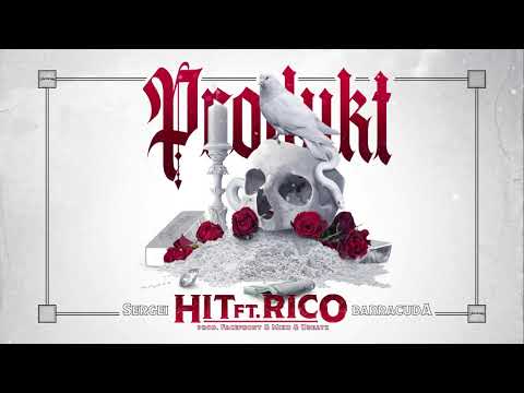 Hit ft Rico (prod. Facefront & Miku & Ubeatz)