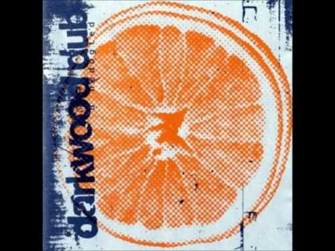 DARKWOOD DUB - TRECI VAVILON