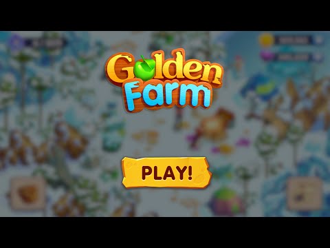 Видео Golden Farm