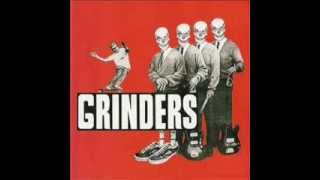 Grinders (1987) Grinders (FULL ALBUM)