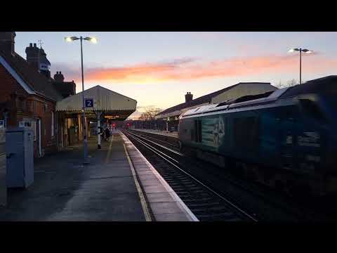 6Z95 68016 68018 Wareham