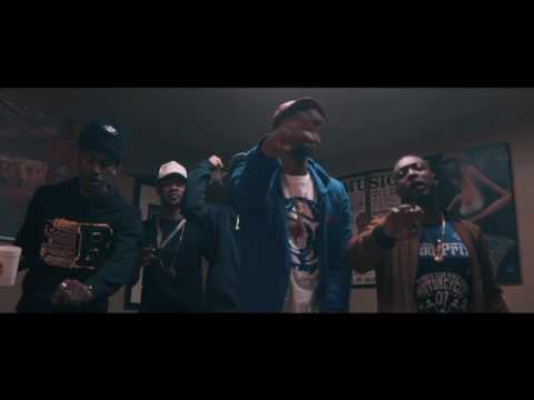 STACK IT UP- NP FT LIL NEMO