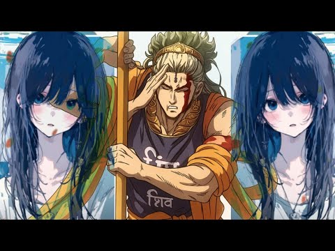 Lord Shiva’s Final Stand 💥 | Record of Ragnarok Epic Scene!