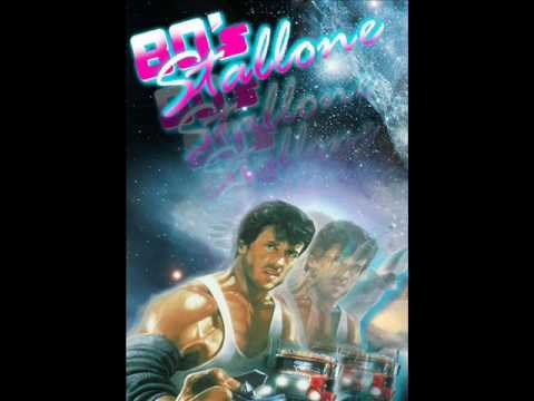 80's stallone - work your body