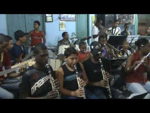 Them Belly Full - Bob Marley / Orquestra Reggae de Cachoeira