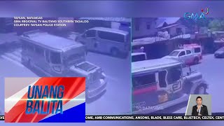 Bata, sugatan matapos mabundol ng truck | UB