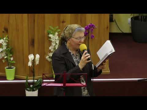 Mariana Somesan - In clipa cand ceream iertare