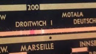 #HamRadio Live! Show 715 The END of BBC 198 Longwave is COMING Over 90 YEARS of broadcasting covered