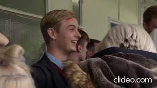 On the Set of Alex Rider: A Behind the Scenes Documentary video